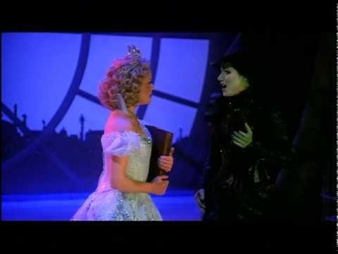 For Good - WICKED the Musical