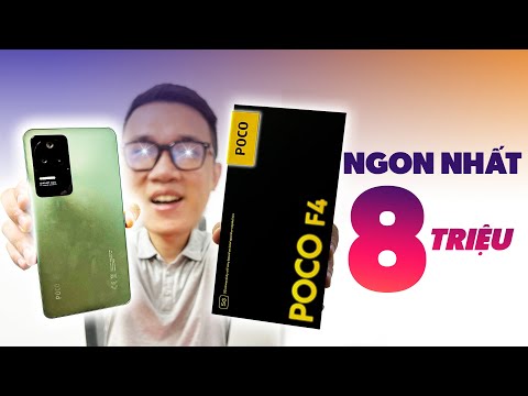 Video Mình vừa mua điện thoại ngon nhất 8 triệu!! Snap 870,... - youtube