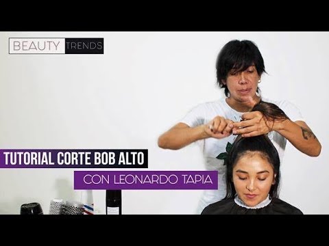 #Tutorial #Corte Bob Alto Texturizado camera iphone 8 plus apk