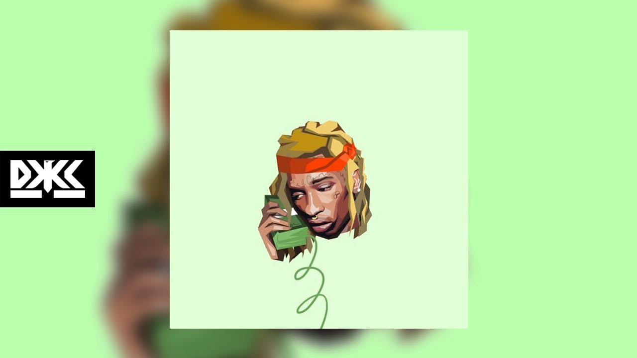 base de sommier [FREE USE] Young Thug Type Beat 