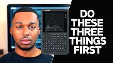 Just Got The PicoCalc? Do These Three Things FIRST