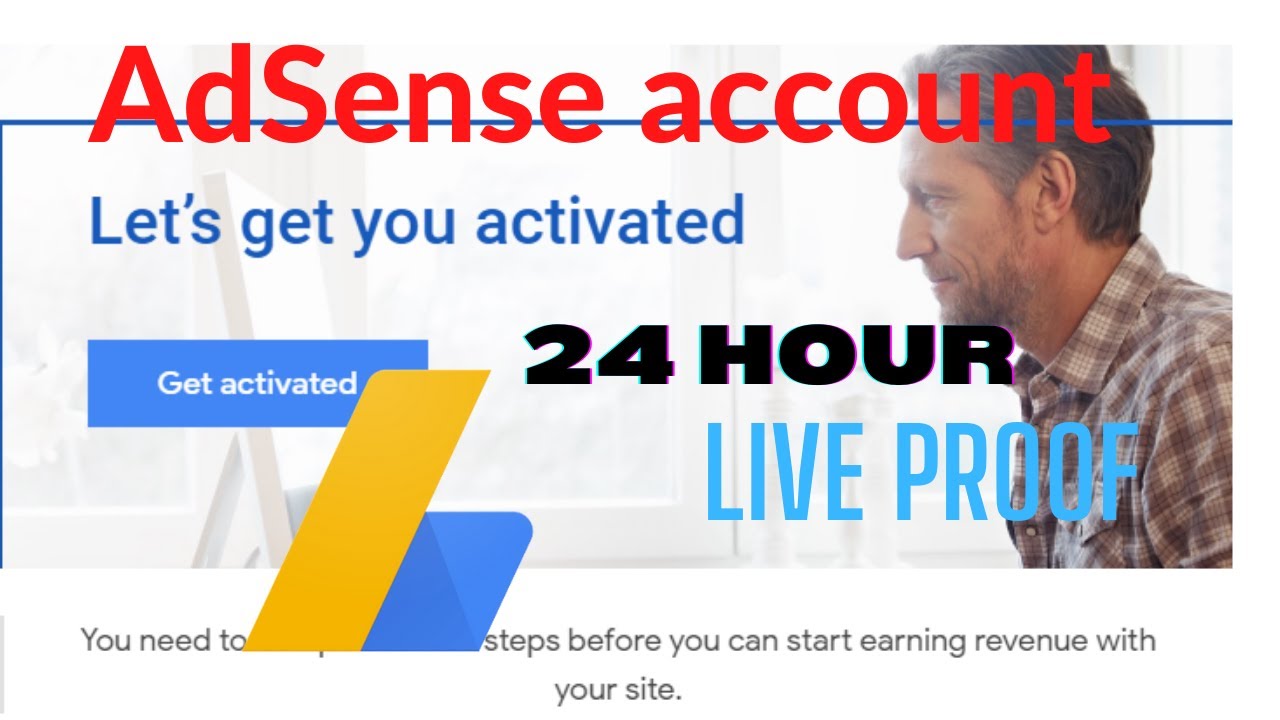 Mengaktifkan Akun Google AdSense: Panduan Lengkap dari Aplikasi hingga Optimasi