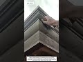 Mastering Exterior Corner Plaster Finishing – Clean Edges &amp; Pro-Level Cement Molding Technique