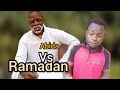 Abida vs ramadan