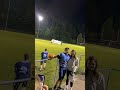 The Smoothest Homecoming Proposal Ever