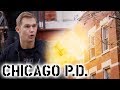 Bomb Rigger One Step Ahead Of The P.D. | Chicago P.D.