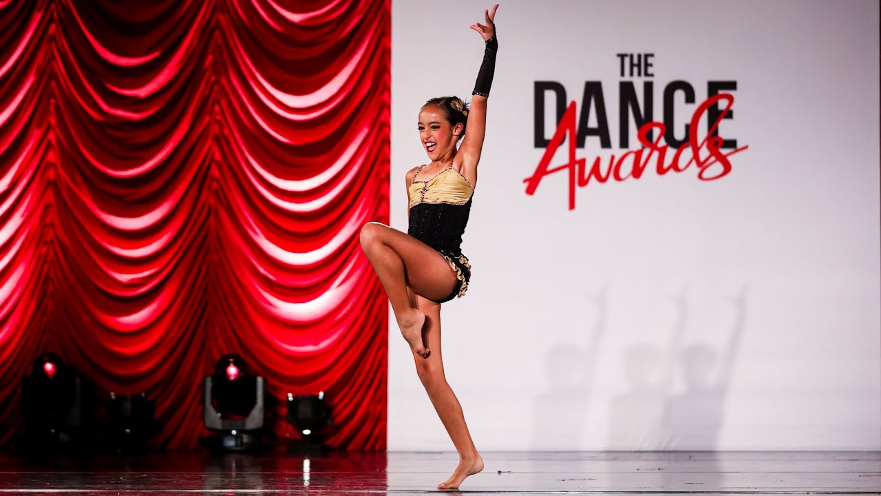 Charlotte Watters - Roxie