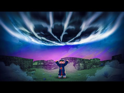 TESTEI O PODER SUPREMO do RINNEGAN no NARUTO G6