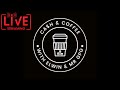 Ca$h &amp; Coffee | NFP Live Trading | Trading Gold and US30 |