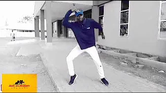 Jonathan Traylor - High up (Official dance cover) Jonathan Traylor - High up (Official dance cover)