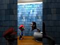 Mario vs skibidi🚽 #shorts #funny #roblox