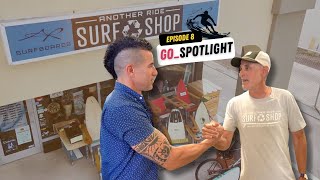 🏄‍♂️ 𝐆𝐎_𝐒𝐩𝐨𝐭𝐥𝐢𝐠𝐡𝐭 𝐞𝐩. 𝟖 | 𝐂𝐚𝐭𝐜𝐡 𝐭𝐡𝐞 𝐕𝐢𝐛𝐞 𝐚𝐭 𝐀𝐧𝐨𝐭𝐡𝐞𝐫 𝐑𝐢𝐝𝐞 𝐒𝐮𝐫𝐟 𝐒𝐡𝐨𝐩 🛹