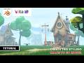 Image to 3D Animated Character | Full Vita 3D AI + Blender Workflow | #vita3d #ai #blender3D #poppop