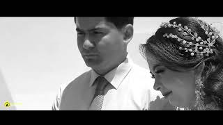 Wedding Story Ruslan & Dinara(prod.beka-azadogly)