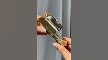 I bought my DREAM LIPSTICK 💋