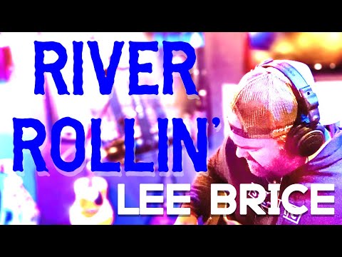 SO COOL! @LeeBrice's hometown bud requests one of the 1st songs he wrote: River Rollin