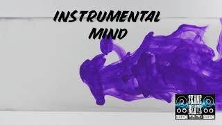 Mind - Smooth Rap Beat Skane