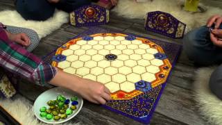 Indigo - настольная игра от Ravensburger