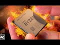 RYZEN 9 5900X & RYZEN 7 5800X | RECENSIONE PARTE 1