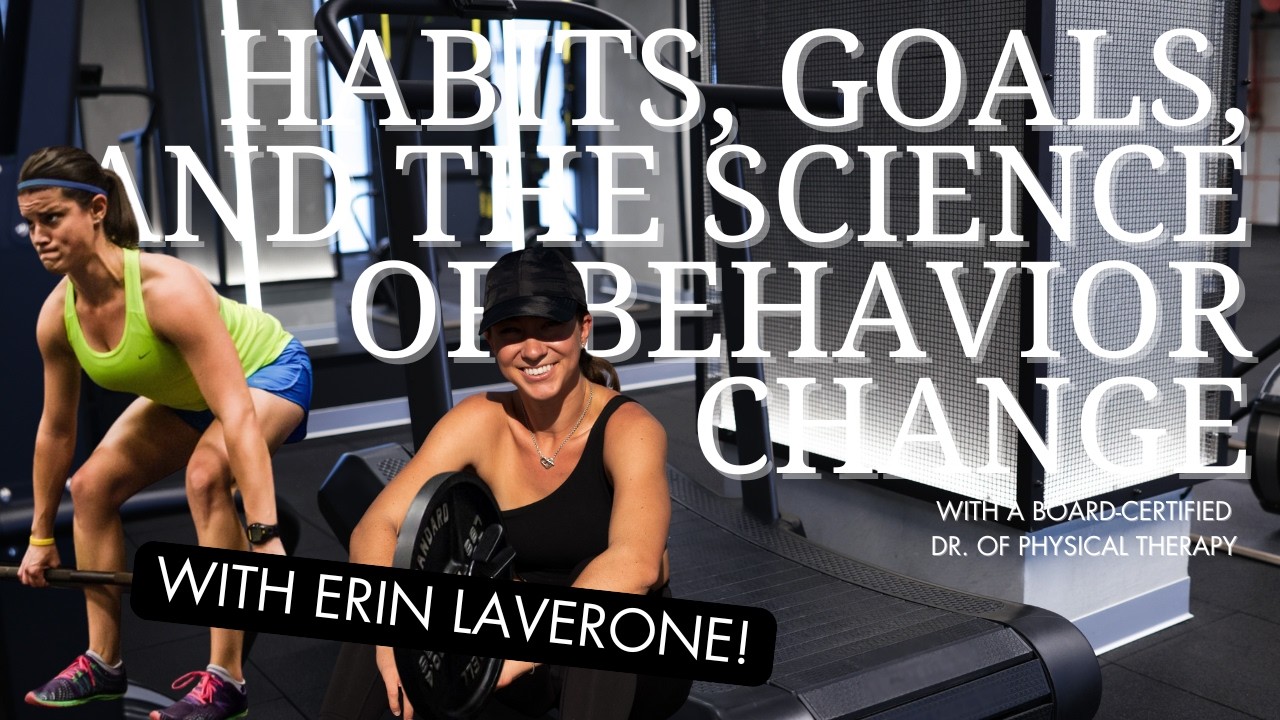 How to Create Habits to Reach Your Goals in 2026 with Certified Habit Coach!