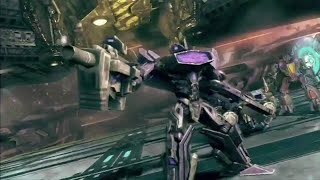 TWFC Shockwave Trailer but it&#39;s game accurate