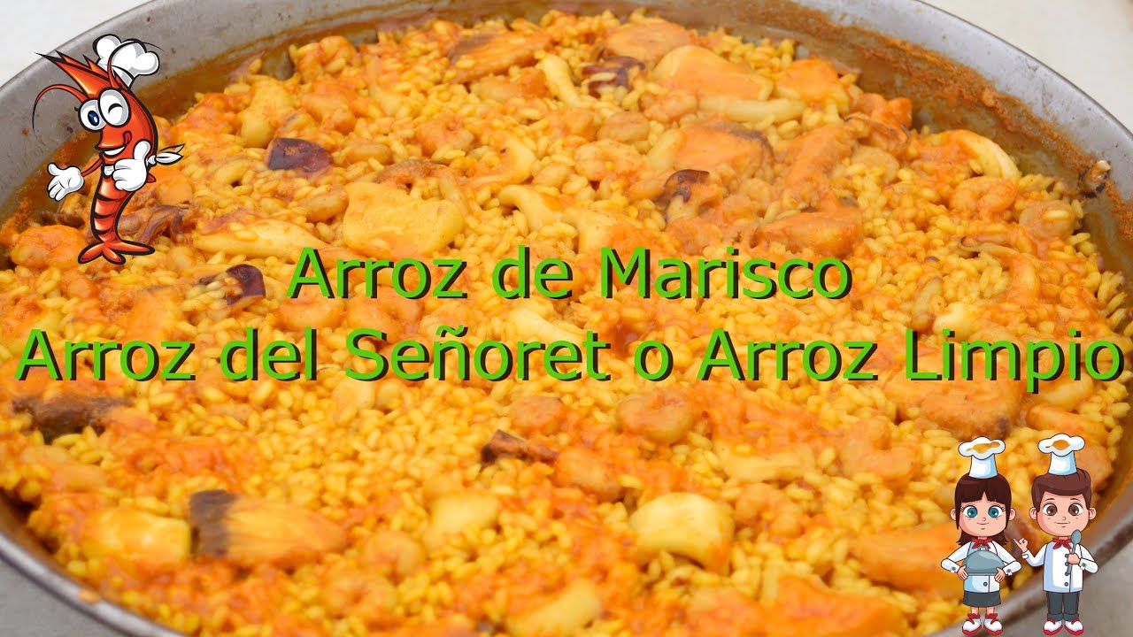 Receta de arroz limpio, facil y resulton, una delicia con pocos ingredientes  pruébalo te encantará