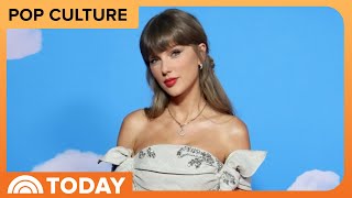 Taylor Swift Surprises 'Toy Story 5' Moviegoers With Performance