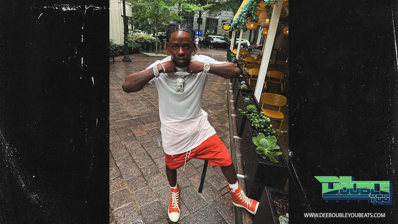 [FREE] JACKBOY TYPE BEAT 2022 - "TESTERS" | HARD PAIN MELODIC INSTRUMENTAL 2022