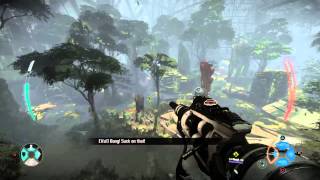 Evolve - Tranquilizer Shot VS Goliath