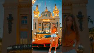 #monaco #monacogirls #monacocars #casinomontecarlo #carsofmonaco #touristwalks