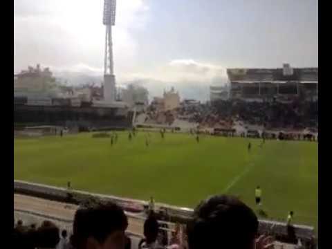 Antalyaspor Denizlispor Taraftar - 2010
