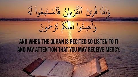 سورة القصص | تلاوة مؤثرة بصوت الشيخ محمود خليل الحصري - Surah Al-Qasas by Sheikh Al-Hussary