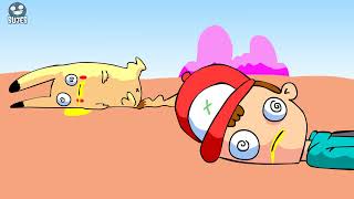 Nunca Tomes Coquita De Piña - Aventura Pokemon - Sujes