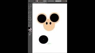 Micky Mouse Illustration
