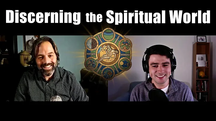 Discerning the Spiritual World: UFOs, Machine Elves, Placebo, Prelest & Paradise (YMT Podcast)