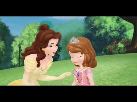 Make It Right Ukrainian СОФІЯ ПРЕКРАСНА Sofia The First Ukrainian