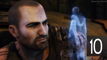 RED FACTION ARMAGEDDON - Walkthrough Part 10 Gameplay [1080p HD 60FPS PC] No Commentary