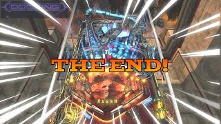 Zen Pinball - Mars - Pt.3 | The Final Now, Until The End! |#live #pinballfx2mars #fx3 #zenstudios 