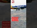 Flight makes emergency landing after Southwest pilot gets concussion