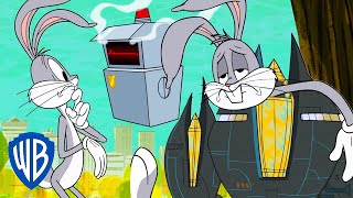 Looney Tunes | Top 10 Fun Science Moments | WB Kids
