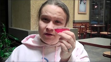 Tim Horton Roll Up The Rim Winner~March 4th 2011