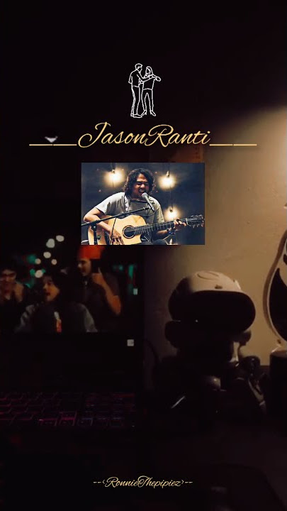 Story Wa // Jangan Ke Jatinangor // Jason Ranti