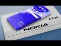 Nokia Launches Premium 5G 200MP Camera 12GB RAM 256GB Storage For 12 999 
