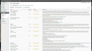 How to Add Quicktime Video to Wordpress