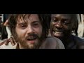 Cloud Atlas Tribute Promise Me