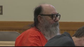 Wheeling man sentenced in Marshall County for abduction with intent to defile and malicious assault