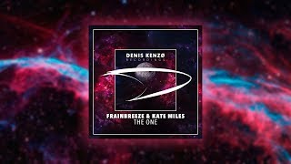 Frainbreeze \u0026 Kate Miles - The One