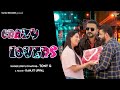 Crazy lovers   tony g  offical new punjabi song2021ab music tansu records