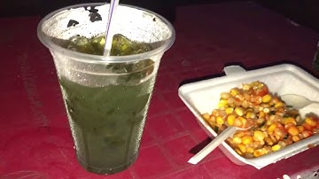 uống nước ở công viên cầu Rạch Tra // cuộc sống nhà nông // Farmer life // vlog 40