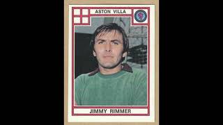 Play video: Las atajadas de Jimmy Rimmer
